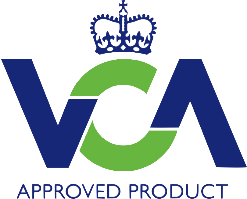 A Vantage Approved Product