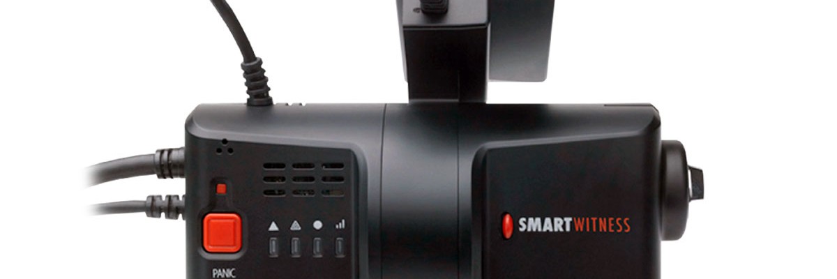 Vantage Vehicle Conversions authorised seller of SmartWitness KP1